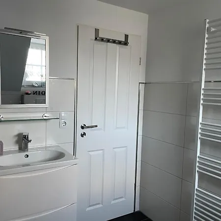 بيت للعطل Haus Objekt Nr 2704 In Tossens