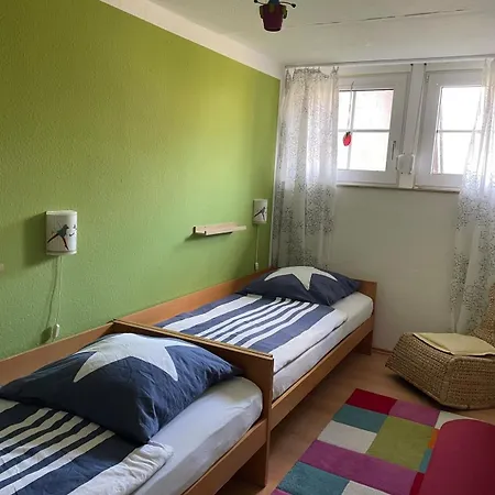 Haus Objekt Nr 2704 In Tossens بيت للعطل بوتجادينغين
