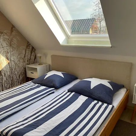 Haus Objekt Nr 2704 In Tossens بيت للعطل *