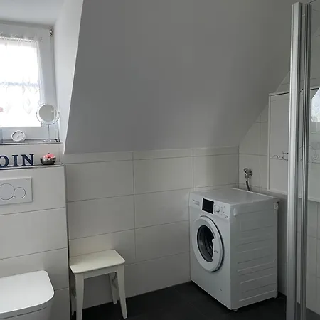Haus Objekt Nr 2704 In Tossens بيت للعطل