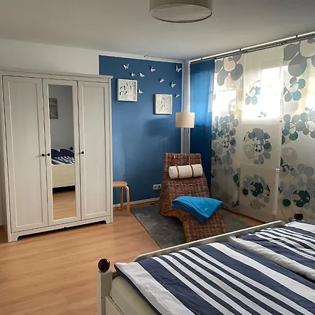 Haus Objekt Nr 2704 In Tossens *
