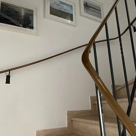 بيت للعطل Haus Objekt Nr 2704 In Tossens