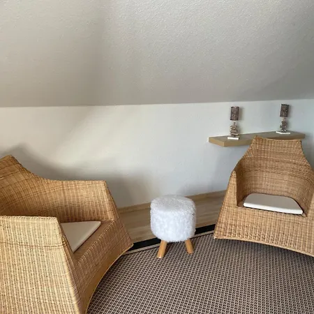 Haus Objekt Nr 2704 In Tossens * بوتجادينغين