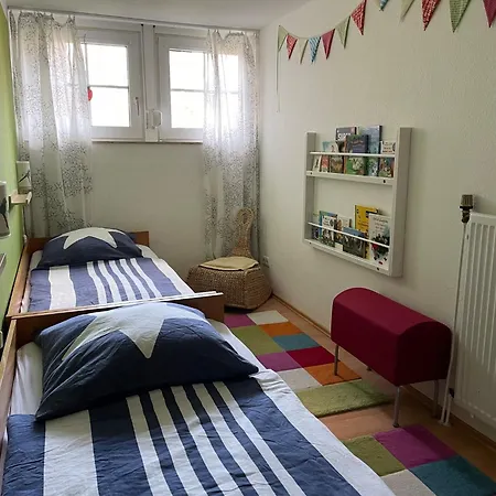 بيت للعطل Haus Objekt Nr 2704 In Tossens