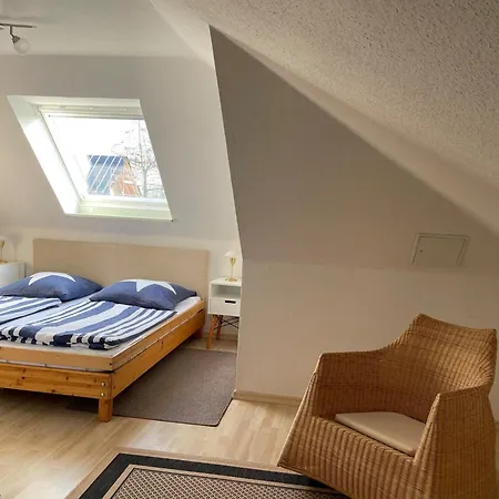 Haus Objekt Nr 2704 In Tossens بوتجادينغين