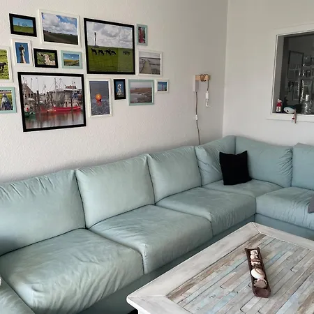 Haus Objekt Nr 2704 In Tossens